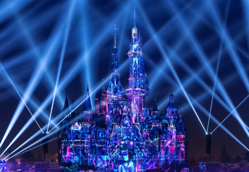 迪士尼電影和迪士尼游樂園有什么關(guān)系？迪士尼最全介紹！